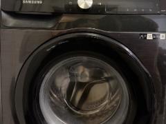 【洗濯機】Samsung 8.5kg $300