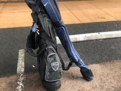 ゴルフセット　550ドル