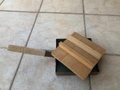 卵焼き器　20ドル