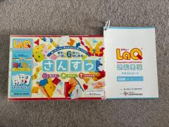 LaQ