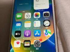 日本円OK! SIMフリー iPhone 64GB売ります！