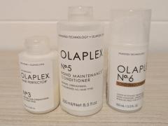 Olaplex 3点セット（Used）$20