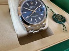 Rolex DJ 41 Brand New