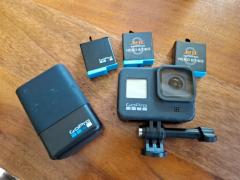 【動作確認済み】GoPro HERO8