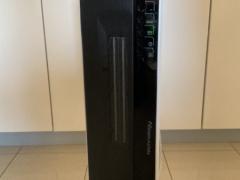 デロンギ タワー型セラミックヒーター 2400W