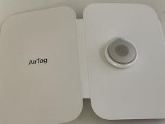 【未使用/美品】Apple AirTag