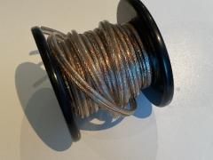MONSTER CABLE スピーカーケーブル 3m