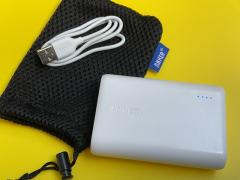 Anker PowerCore モバイルバッテリー