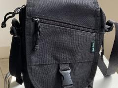 ポール・スミス 多機能フラップショルダーバッグ