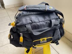 MOUNTAINSMITH TOUR ランバーパック