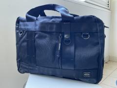 PORTER 吉田カバン ヒート 3WAY ブリーフケース