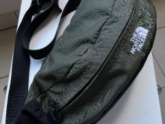 THE NORTH FACE ノースフェイス ウエストバッグ