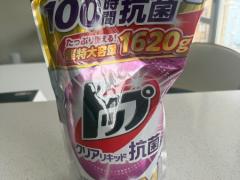 洗剤、シャンプー詰替用