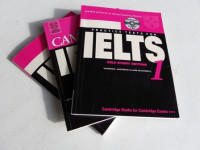 IELTS Tutor