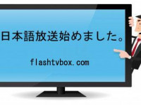 日本のテレビ番組、見ませんか。