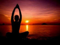 Yoga - private lessons at your home, ハタヨガ。あなたの自宅でプライベートレッスン。