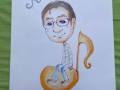 サックス、フルート教室/修理
