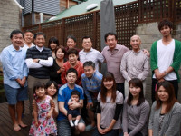 シドニー立教会