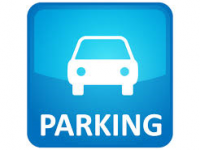 パーキング、Parking for rent.. Available from 24/Jan/2014