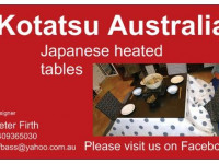 KOTATSU FOR SALE