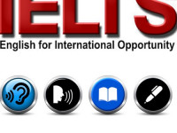 IELTS Classes at $10 per hour