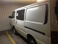 1992 Toyota Hiace for sale