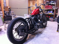 出張修理！バイクや草刈り機の点検修理、車探し、DIY