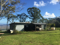 Mount Tamborine田舎暮らしをしてみませんか？