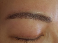 Permanent makeup