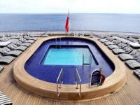 CRUISE 15 NIGHTS TO PNG $683
