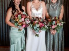 出張 シドニー日本人ウェディングヘアメイク