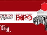 ☆Education & Migration EXPO☆