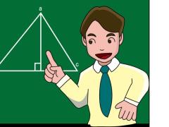 家庭教師致します。 教科：数学・英語,対象：中・高