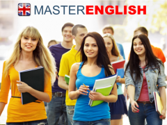 English Conversation class $20