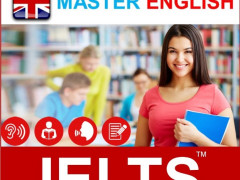 IELTS preparation class