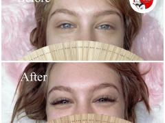 Cityからバス一本　マツエク付け放題$99