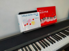 シドニー子供&大人初心者さんピアノレッスン?