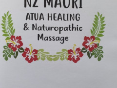 Energy Healing and massage
