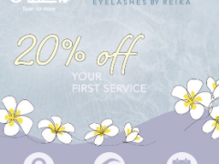 ★Eyelash Home Salon ~TINK~ ★