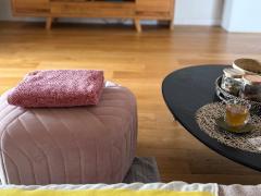 リフレクソロジーIN Chatswood