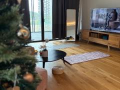 骨盤美人体操IN Chatswood