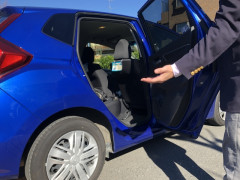 空港送迎・シドニー近郊送迎・車両借り上げサービス