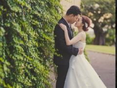 期間限定 パース 日本人ウェディングヘア&メイクアップ