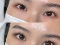 アイラッシュ新規のお客様マツエク&マツパ30%OFF !!