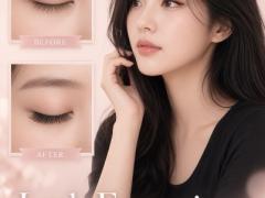 ⭐️マツエク、マツパ、ヘアエク⭐️Myer のすぐ近く