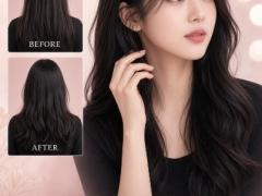 ⭐️増毛エクステ、ヘアエクモデル募集⭐️タウンホール