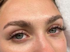 ノースエリアでマツエク/ラッシュリフト/アイブロウ