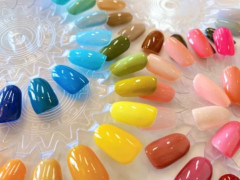 ネイルモデル募集!!$40 →$30