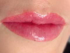 アートメイク　モデル募集