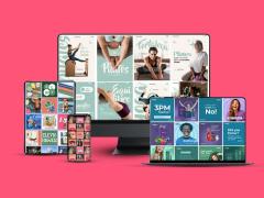 ✨ Social Media Management